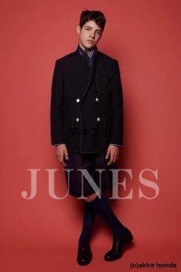 ジョアキン　メシニャック（Joachim Meyssignac）のサムネイル写真