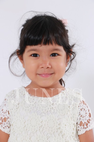 リマ ララ Rima Lala 外国人 ハーフモデル事務所junesmodels