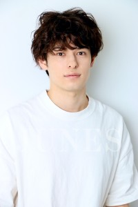 ハーフ フランス 男性 メンズのモデル タレント一覧 東京原宿の事務所