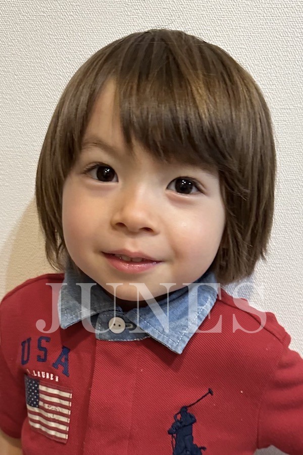 ウィリアム　エル（William L）の写真
