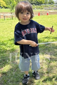 ウィリアム　エル（William L）のサムネイル写真