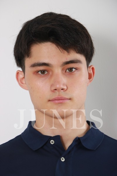 ハーフ ドイツ 男性 メンズのモデル タレント一覧 東京原宿の事務所
