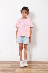 ハンナ　エス（Hannah S）のサムネイル写真