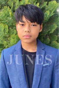 ヒュウゴ　ワイ（Hyugo Y）のサムネイル写真