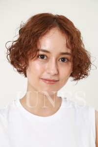 エリカ　ジー（Erika G）のサムネイル写真