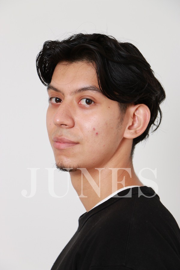 アリマス　エー（Alimasi A）の写真