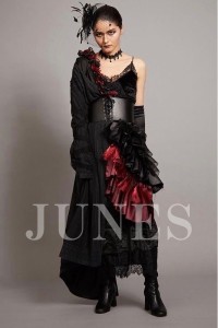 エミリー　エム（Emily M）のサムネイル写真