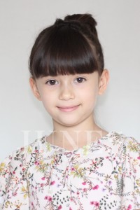 11ページ ハーフのモデル タレント一覧 東京原宿の事務所