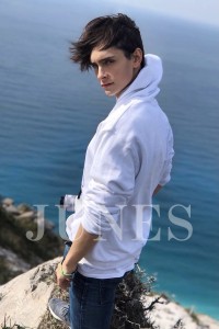 アレックス　ディー（Alex D）のサムネイル写真