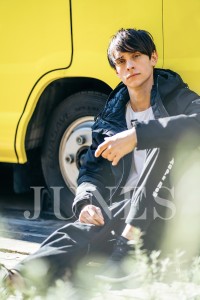 アレックス　ディー（Alex D）のサムネイル写真