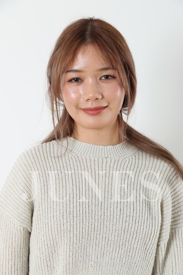 クイーニー　ビー（Queenie B）の写真