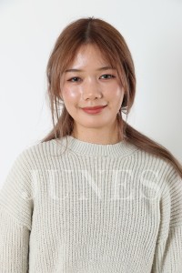 クイーニー　ビー（Queenie B）のサムネイル写真