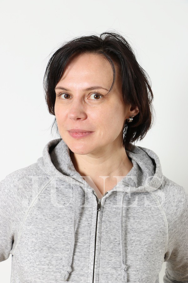 オルガ　レーリャ（Olga Lelya）の写真