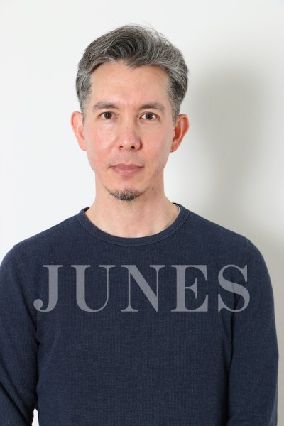 ジョナサン　シー