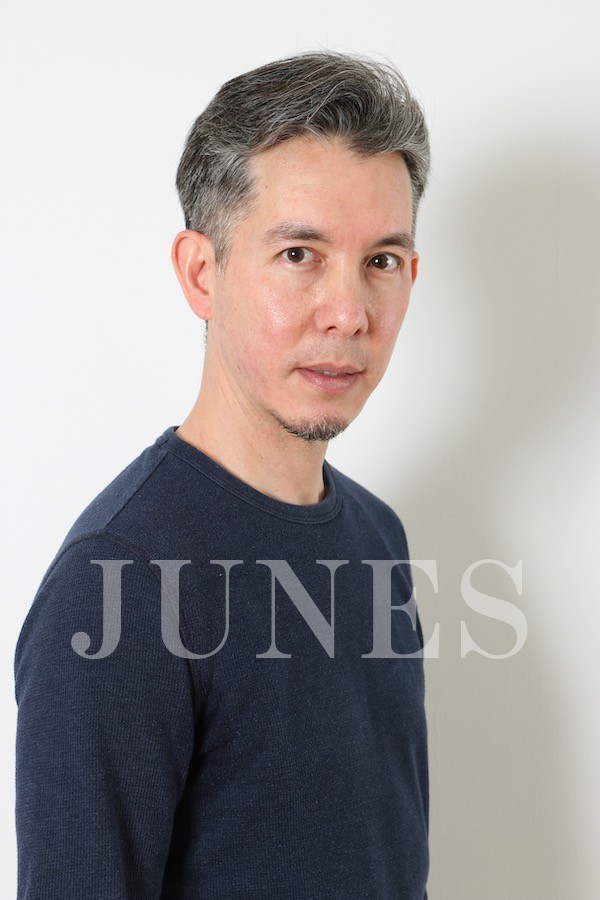 ジョナサン　シー（Jonathan C）の写真