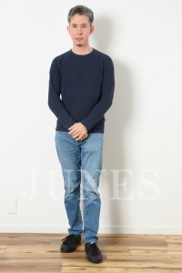ジョナサン　シー（Jonathan C）のサムネイル写真