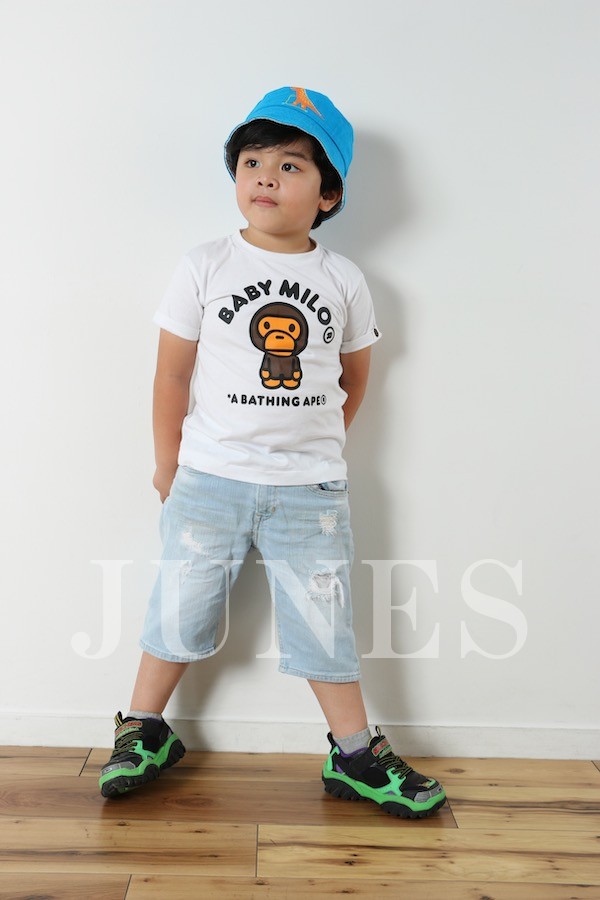 ガブリエル ディー(Gabriel D)のモデル情報 外国人・ハーフモデル事務所JUNESMODELS