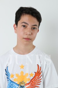 ウィル　ケー（Will K）のサムネイル写真