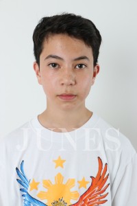 ウィル　ケー（Will K）のサムネイル写真