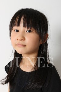 ジョン　ユリ（Jeon Yuli）のサムネイル写真