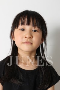 ジョン　ユリ（Jeon Yuli）のサムネイル写真