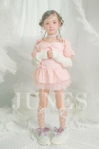 エミリ　ダビデュク（Emily Davidyuk）のサムネイル写真