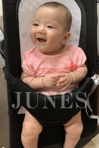 ジュリー　ティー（Julie T）のサムネイル写真