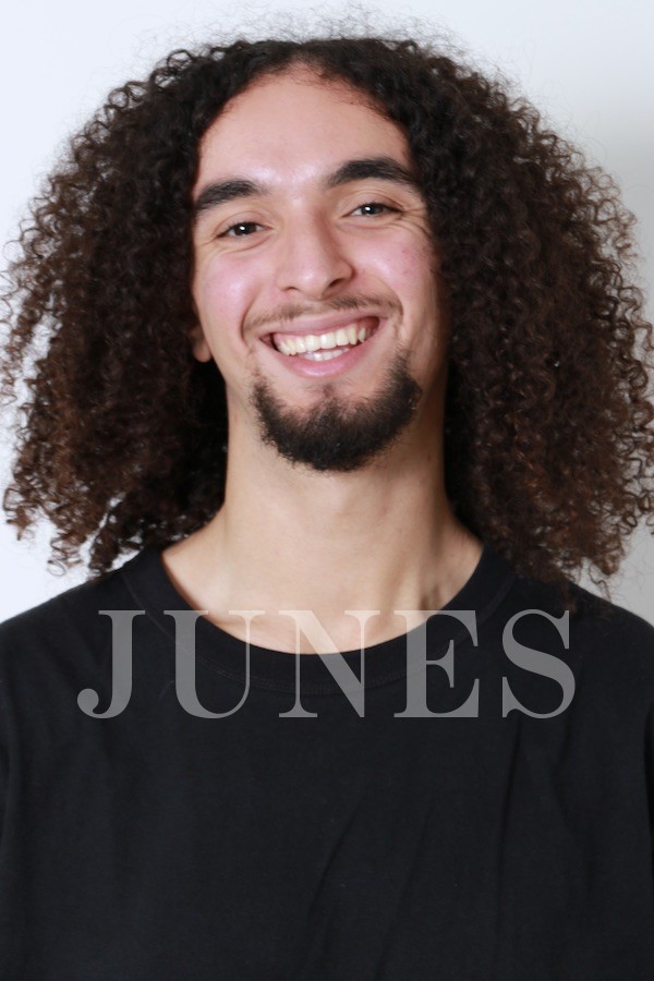 ヤシン エー(Yassine A)のモデル情報 外国人・ハーフモデル事務所JUNESMODELS