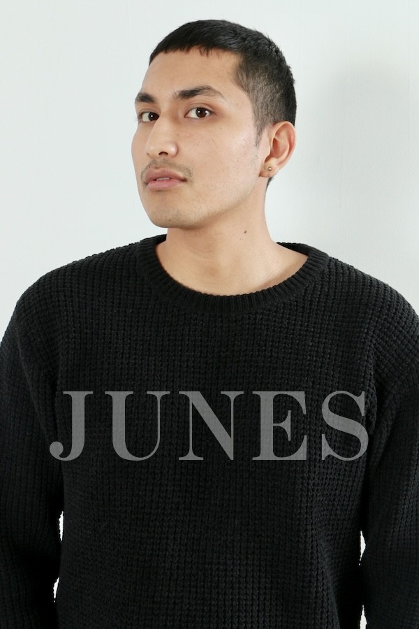 ベンジャミン エム(Benjamin M)のモデル情報 外国人・ハーフモデル事務所JUNESMODELS