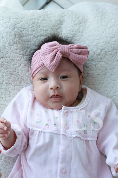 ハリマ　フタバ