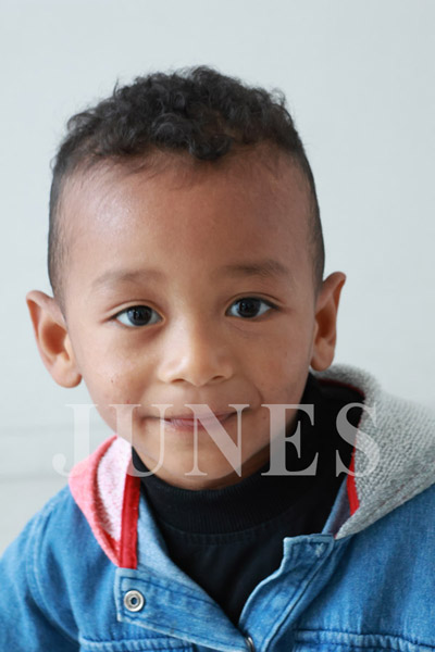 ゲン　アイケー