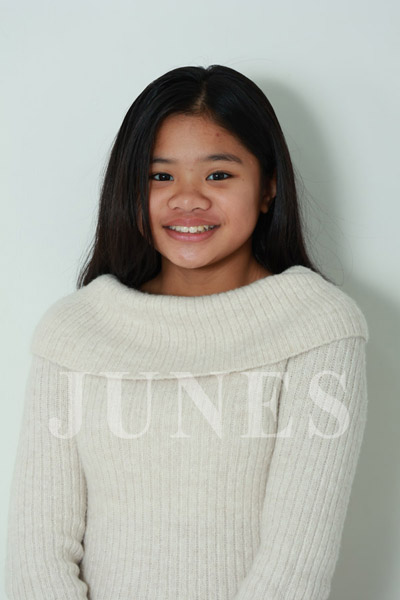 アレクザンドラ イー