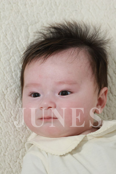 ウィリアム　アルフィー