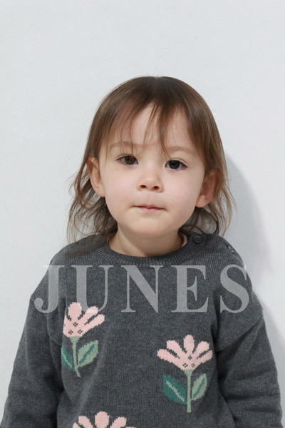 メアリー　ロッティ