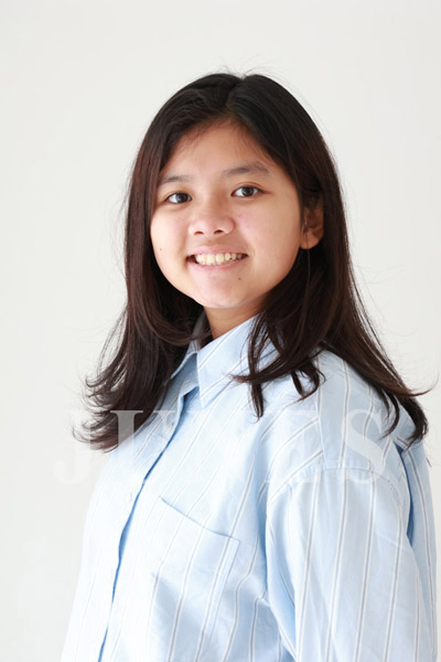 クリスティーナ　クィクィ