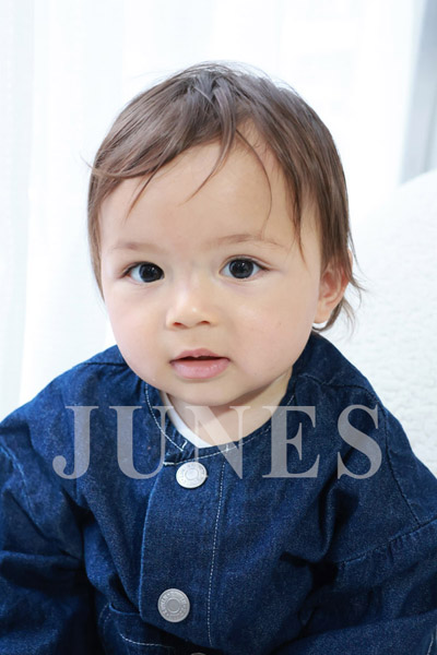 マイル　エイチ